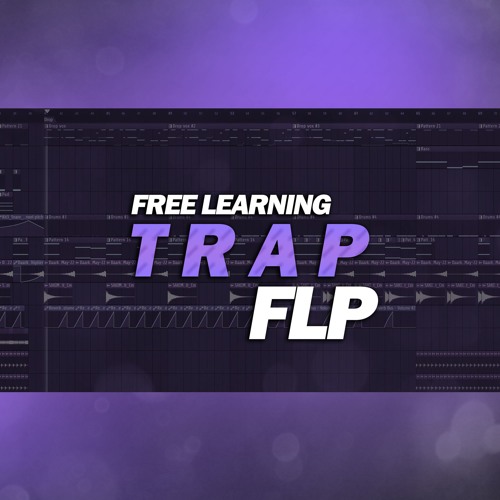 Free Trap FLP: by Kastaro