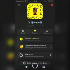 Dj Ice Jo •{EXTRAIT V1}•