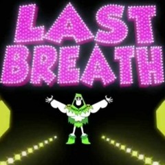 Last Breath (A Deal With Death)