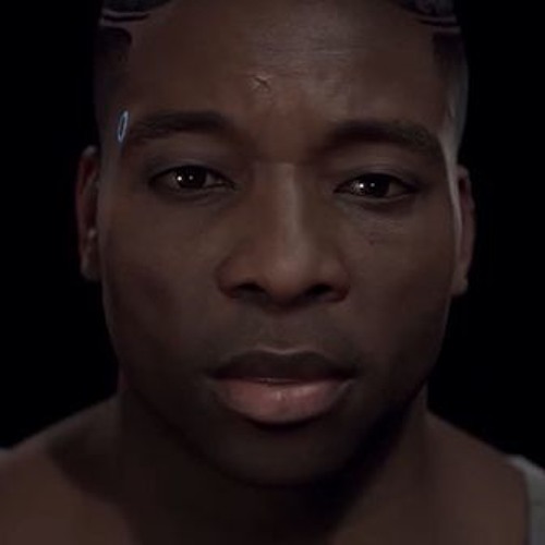 "Hold on just a little while longer..." Sung by Luther - DETROIT: BECOME HUMAN