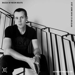Neon Beats - Grime Vinyl Mix (Old School) - Bazza Show - 10TwentyRadio 21/06/18