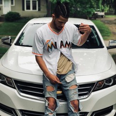 2 Dimensions Featuring Bryce Luckie