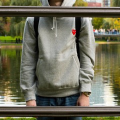 growing pains (prod. ThatsRobbieNelson)