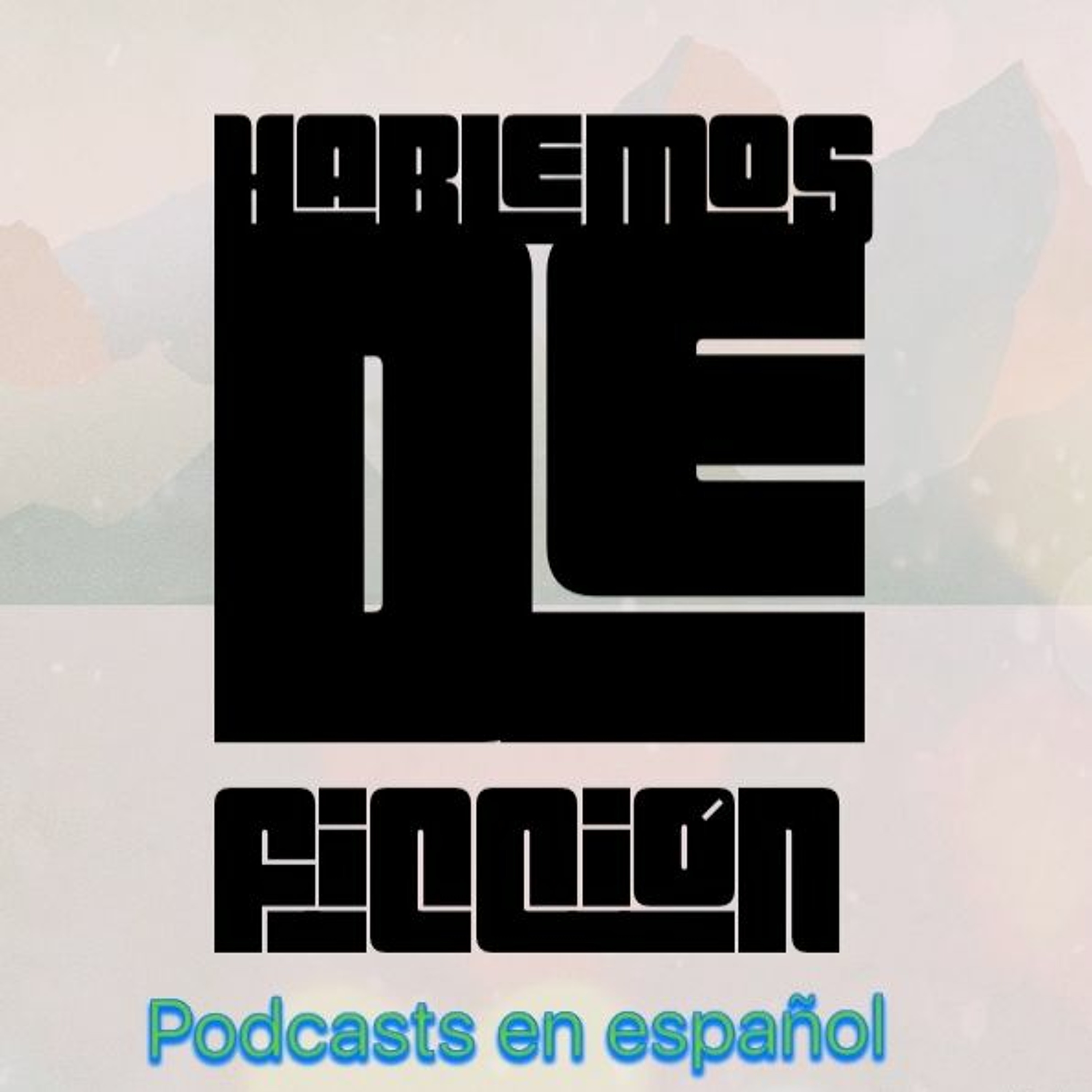 Hablemos de ficcion