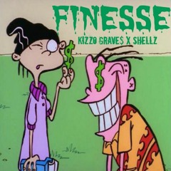 Finesse feat. Shellz