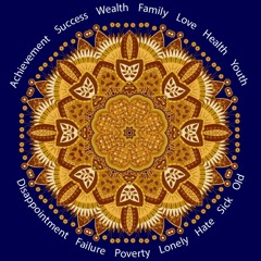 Đại Cát Tường Thiên Nữ Chú - The Dharani Of Śrī-Mahā-Devī -(Sanskrit)