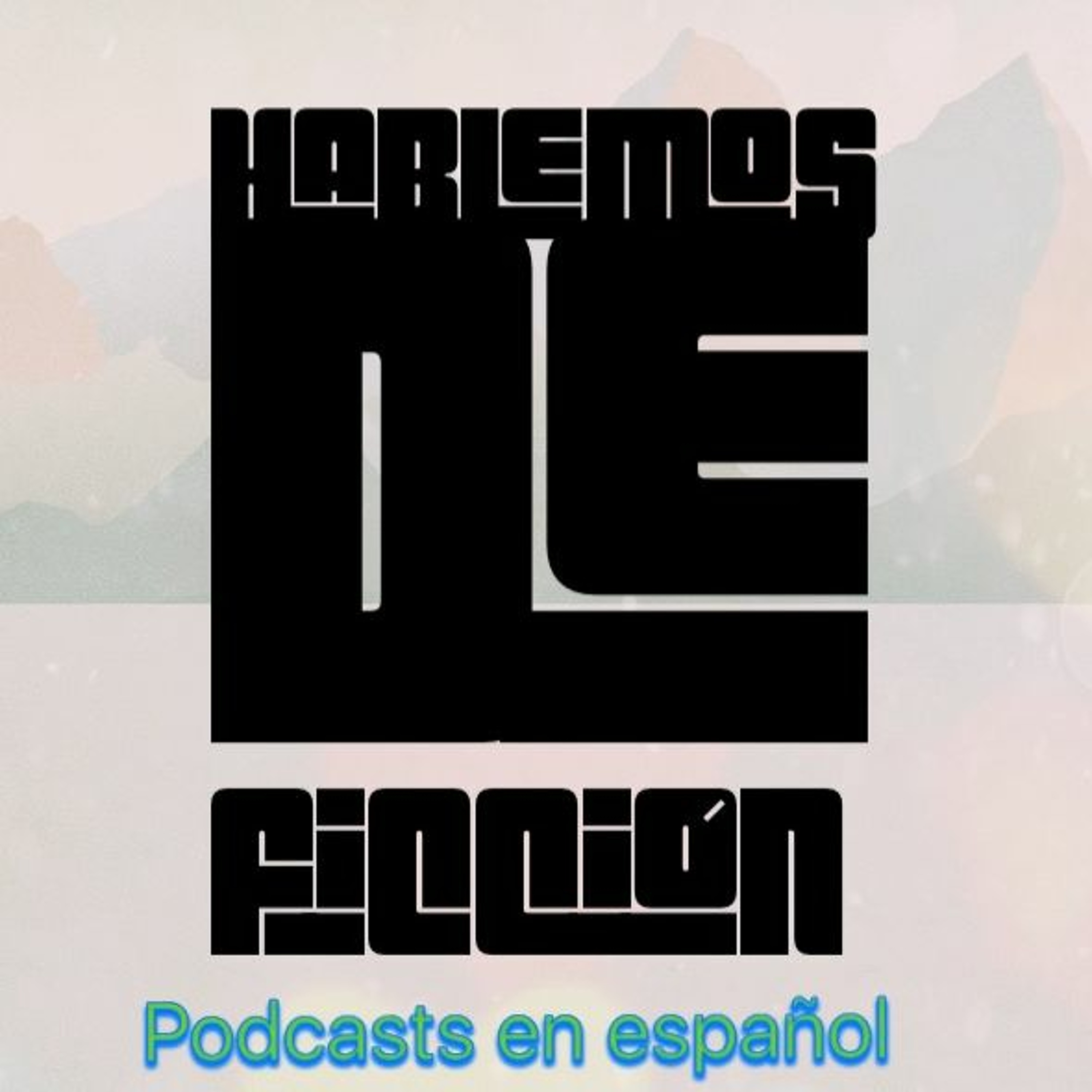 Hablemos de ficcion