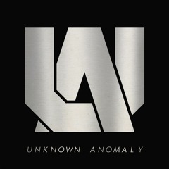 Unknown Anomaly - Remnants Of A Red Giant