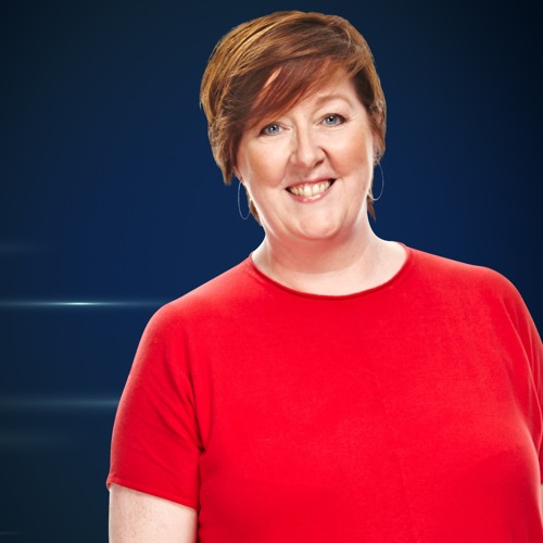 Stream LBC Interview Benny Hunter And Shelagh Fogarty By BennyHunter 