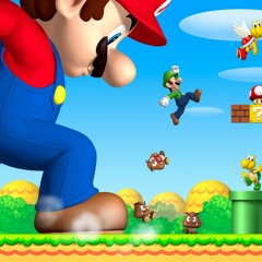 Coincentration - New Super Mario Bros.