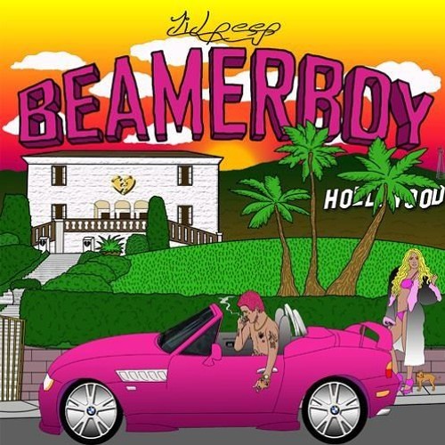 Lil Peep - Beamer Boy