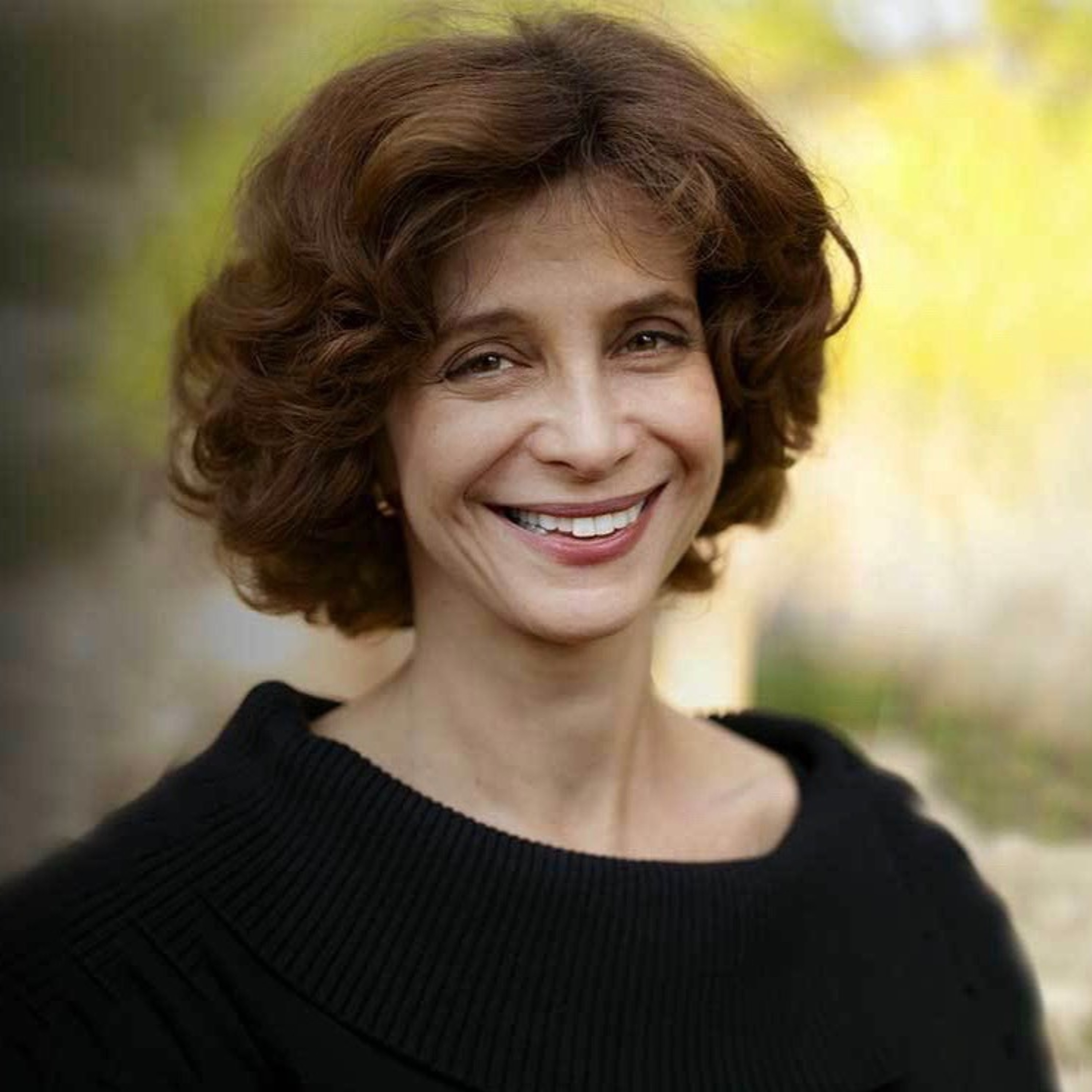 EPISODE 78: TINA ROSENBERG, FOUNDER, SOLUTIONS JOURNALISM NETWORK