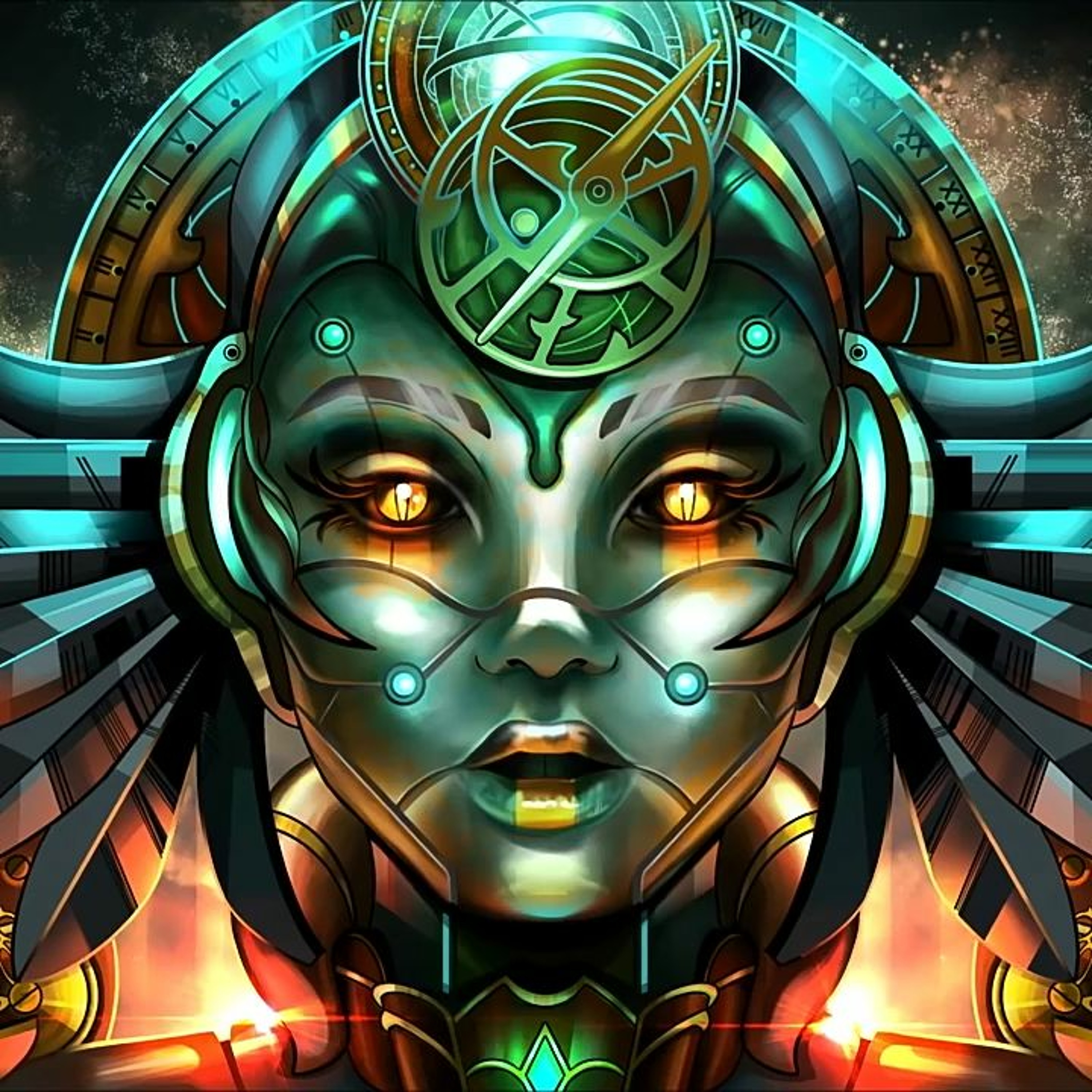 Remix LOMBRA episode artwork