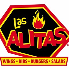 Las Alitas