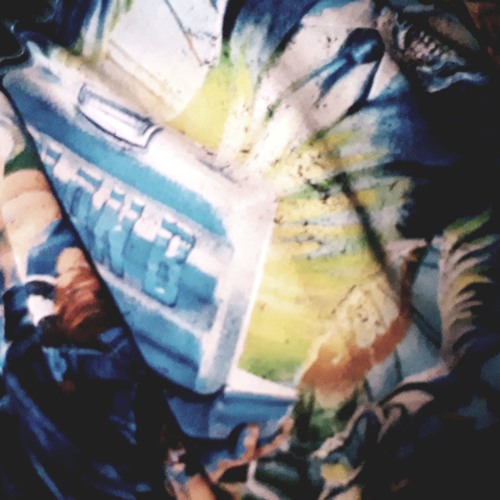 Chris Robin -  Deep Space Inclusion (22.06.2018)