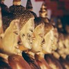Sapta buddha kṣaya dhāraṇī  -Thất Phật Diệt Tội  Chân Ngôn -(Sanskrit)