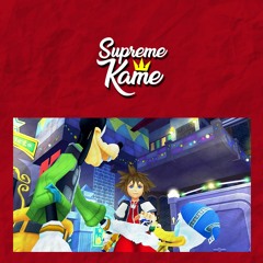 Woah Woah (Prod. Supreme Kame)