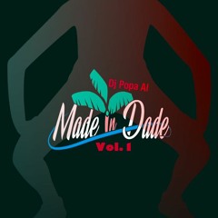 MADE IN DADE VOL1