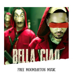 El Profesor - Bella Ciao (Onderkoffer Remix) [FREE DL]