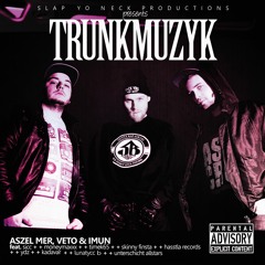SYN - Trunk Muzyk (Full Album)