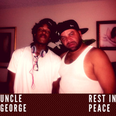 Uncle George Ft. Mani (Prod. By Illuid Haller)