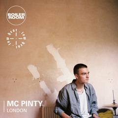 MC Pinty | LOW HEAT 002