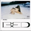 Nicki Minaj Bed Feat Ariana Grande Mp3