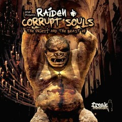 Corrupt Souls - Wounds N Plaster