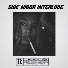 Side Nigga Interlude (Prod. by PlustFx)