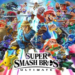 Super Smash Bros. Brawl Theme Remix