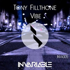 Tony Fillthone - Vibe (Original Mix)