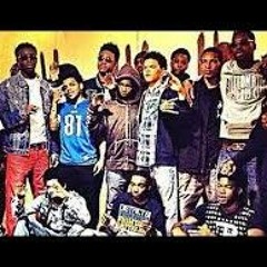 TR4620 BandGang - Cant Catch Me Slippen
