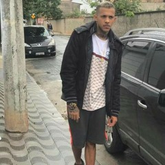 MC KAIO - MELHOR EU IR [PROD FROG] 2018