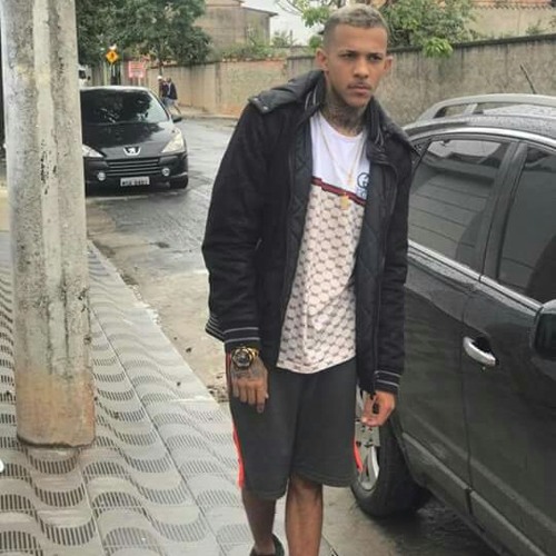 MC KAIO - MELHOR EU IR [PROD FROG] 2018