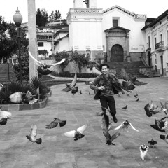 S.O.S (ft. Agustín Echverría)