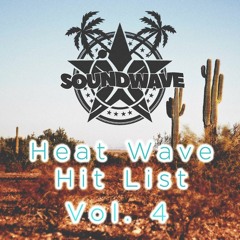 HEATWAVE HITLIST VOL. 4 :: WET N' WILD
