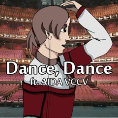 【AIDA VCCV】Dance, Dance (Fall Out Boy)【UTAU VCCV】(+PV)