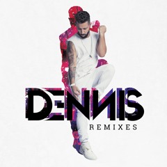 Dennis, Mc Don Juan - Vou Pegar (Dennis & DANNE)- Extended Mix