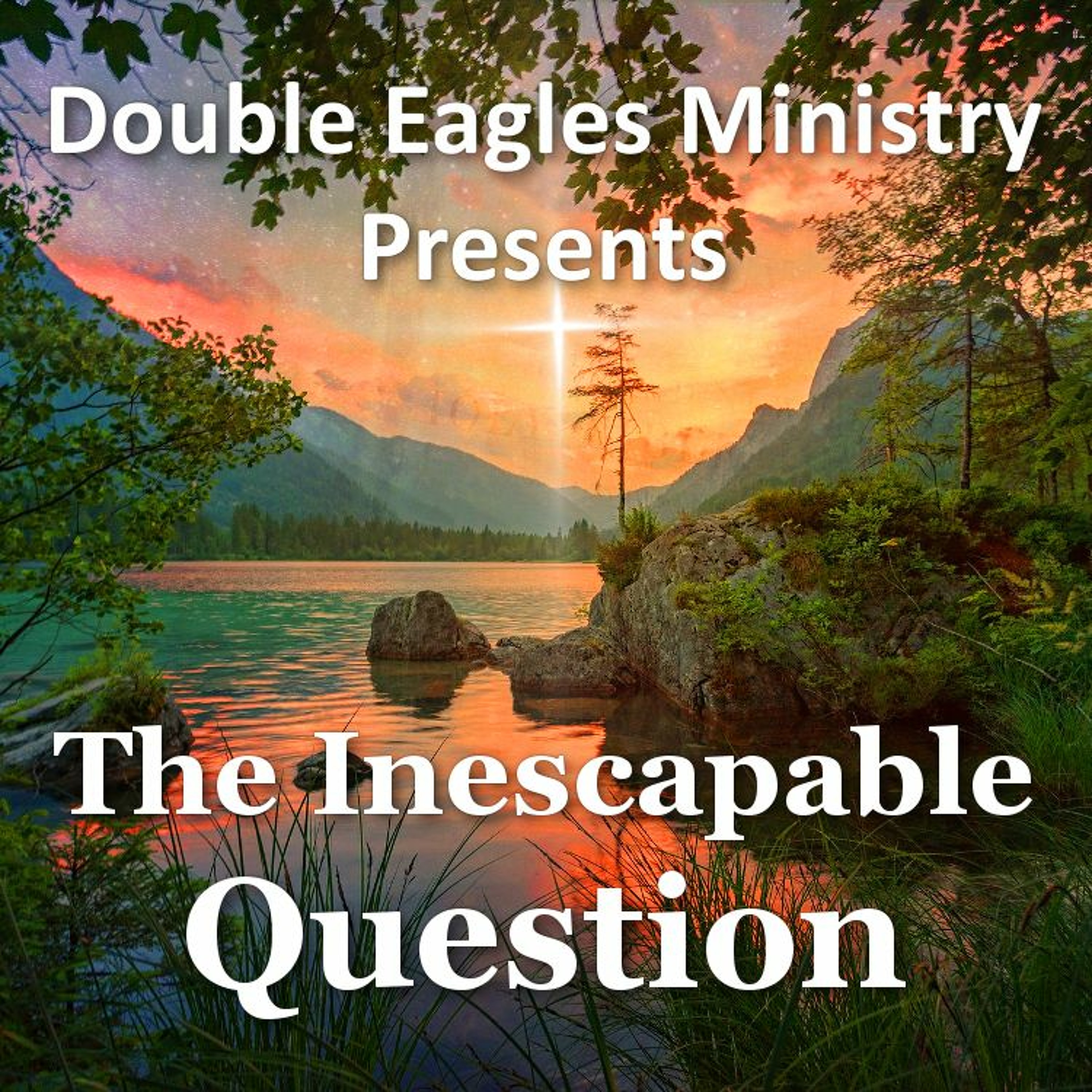 The Inescapable Question episode artwork