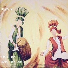 Summer Megamix 2018 (Ja$han-a-Ja$han)
