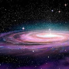 Spiral Galaxy