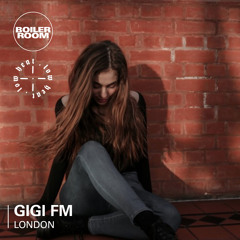 GIGI FM | LOW HEAT 002