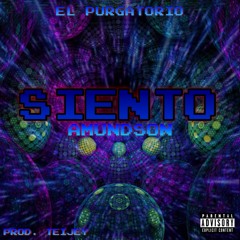 Siento - Amundson