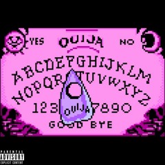 ouija board [Prod. sunny]