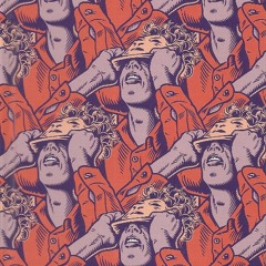 Moderat - The Mark (Stephen Disario Remix)