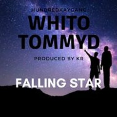 Whito & TommyD -  Falling Star