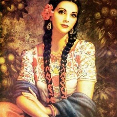 يا أم ضفيرة - عماد طارق