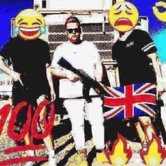 international stink (prod. Brufferr Beatz)