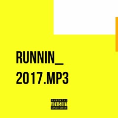 Runnin' (prod. Alastair Alston)