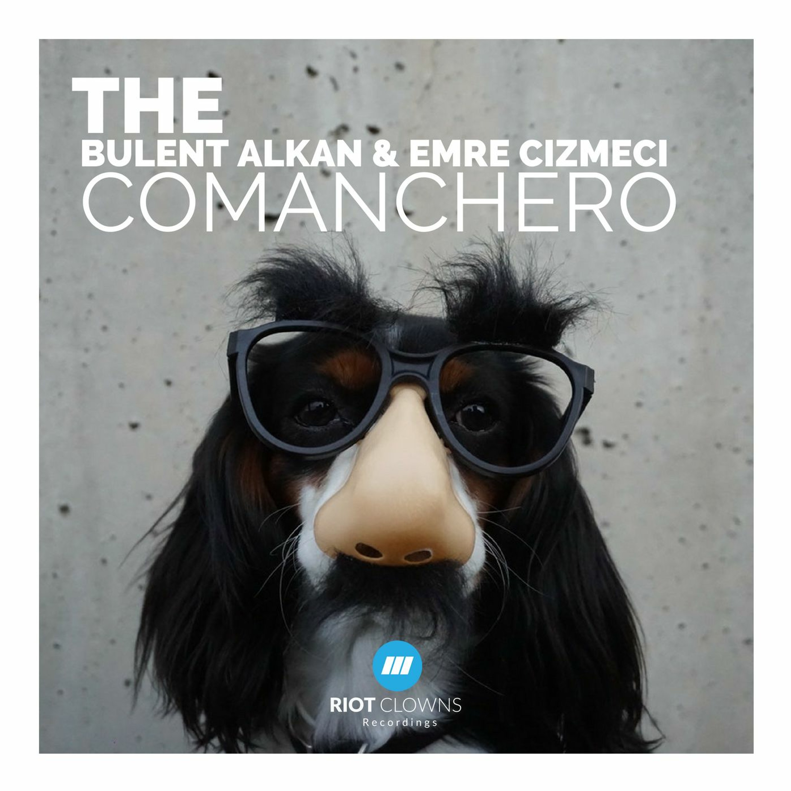Bulent Alkan